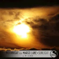 Moonnight — Sunlight (Feat. Margo Lane) — обложка